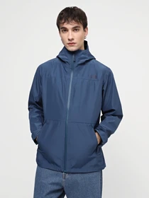 Куртки та дублянки The North Face M Dryzzle Futurelight Jacket модель NF0A7QB2HDC1 Фото