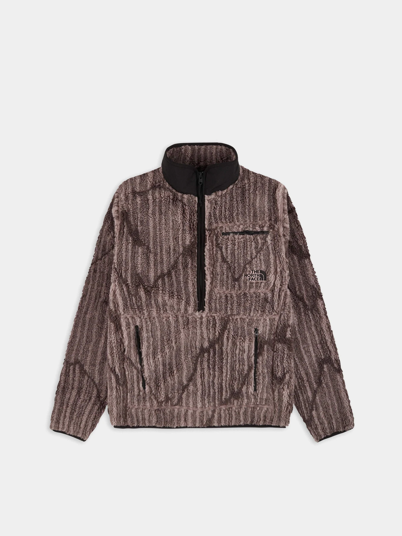Худі та світшоти The North Face Extreme Pile модель NF0A7URNOOK1 Худі та світшоти The North Face Extreme Pile модель NF0A7URNOOK1 Фото