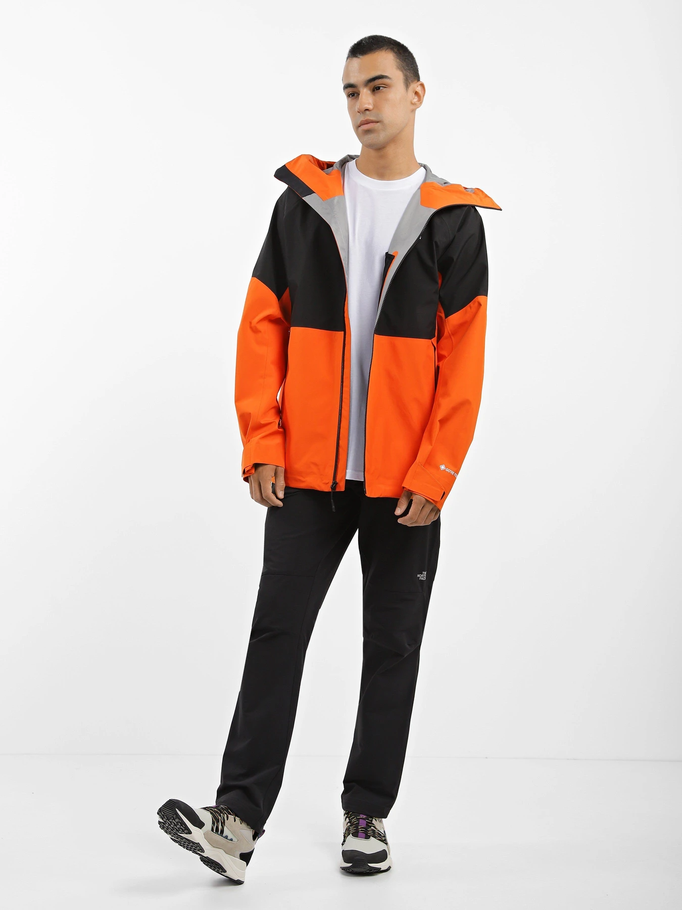 Куртки та дублянки The North Face Jazzi GTX модель NF0A851K2111 Куртки та дублянки The North Face Jazzi GTX модель NF0A851K2111 Фото