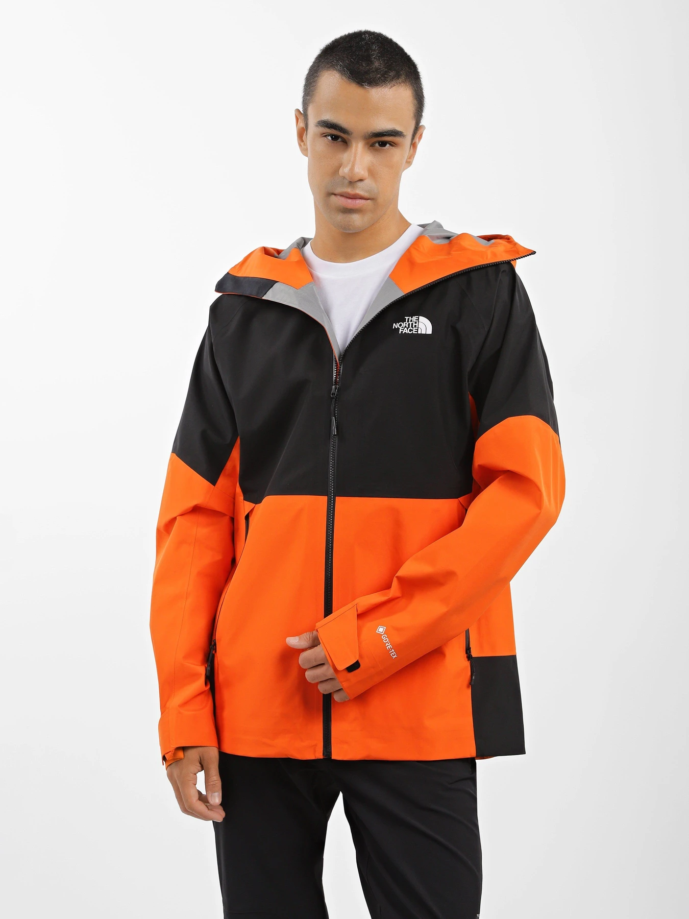 Куртки та дублянки The North Face Jazzi GTX модель NF0A851K2111 Куртки та дублянки The North Face Jazzi GTX модель NF0A851K2111 Фото