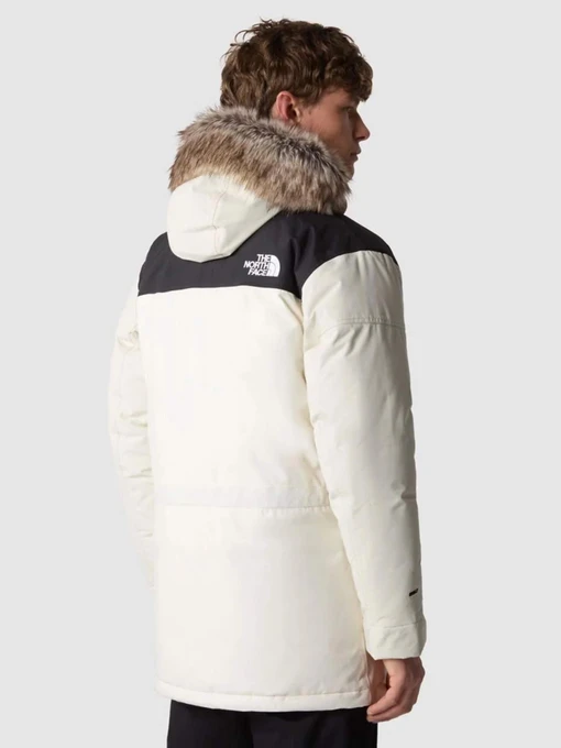 Чоловіча Зимова куртка The North Face McMurdo 2 фото 2