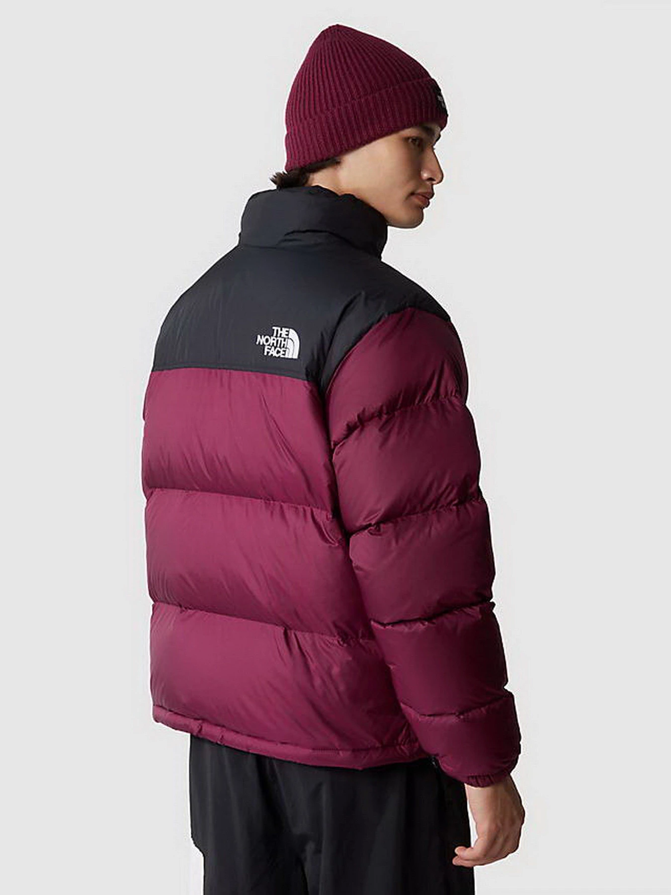 Куртки та дублянки The North Face 1996 Nuptse модель NF0A3C8DKK91 Фото