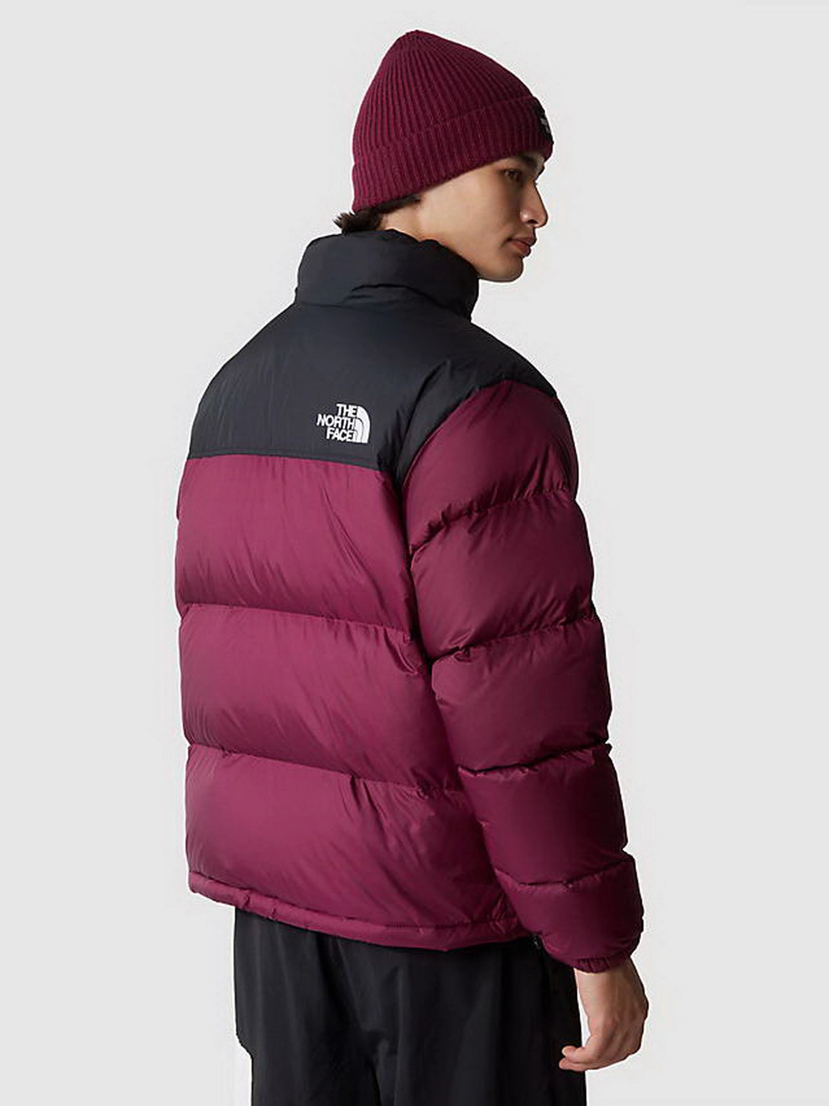 Чоловіча Зимова куртка The North Face 1996 Nuptse фото 2