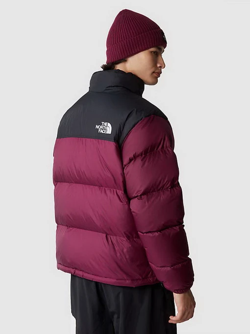 Чоловіча Зимова куртка The North Face 1996 Nuptse фото 2