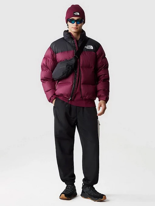 Чоловіча Зимова куртка The North Face 1996 Nuptse фото 3