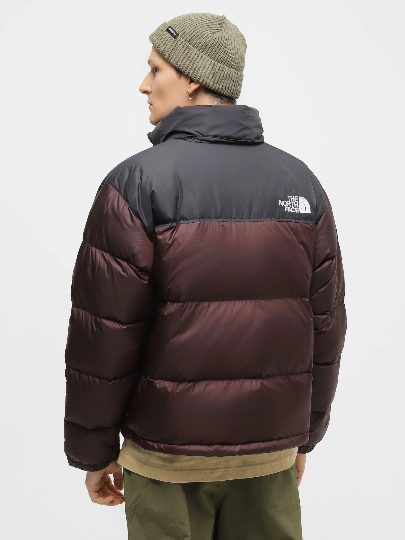 Куртки та дублянки The North Face 1996 Nuptse модель NF0A3C8DLOS1 Куртки та дублянки The North Face 1996 Nuptse модель NF0A3C8DLOS1 Фото