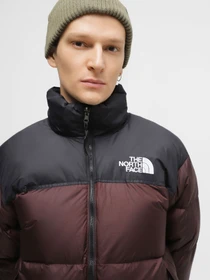 Куртки та дублянки The North Face 1996 Nuptse модель NF0A3C8DLOS1 Фото