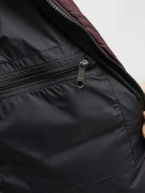 Куртки та дублянки The North Face 1996 Nuptse модель NF0A3C8DLOS1 Фото