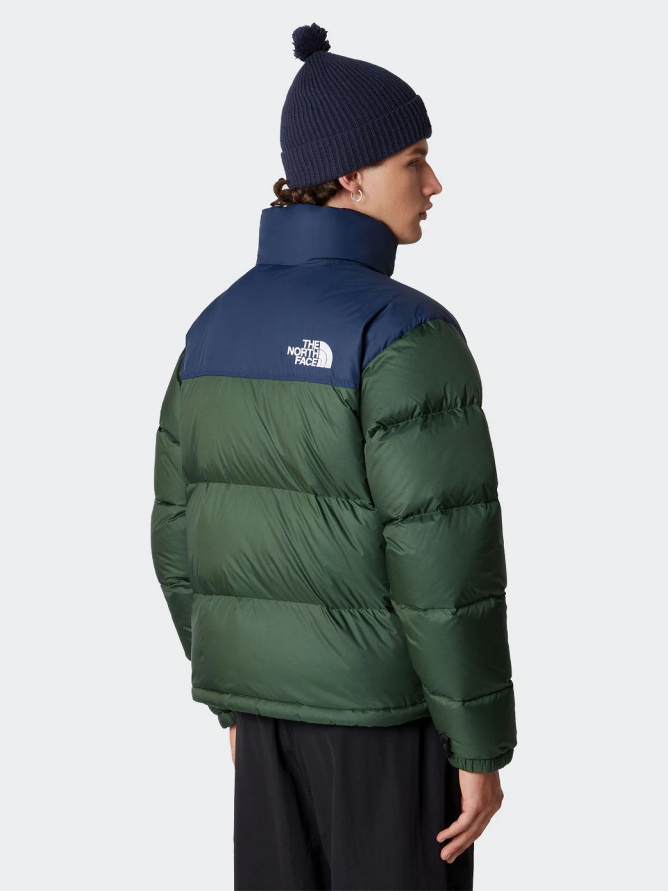 Куртки та дублянки The North Face 1996 Nuptse модель NF0A3C8DOAS1 Куртки та дублянки The North Face 1996 Nuptse модель NF0A3C8DOAS1 Фото