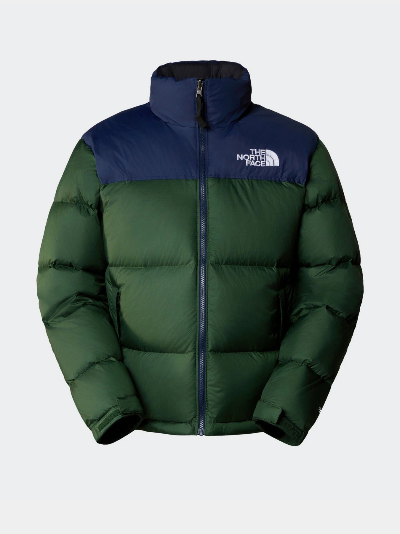 Куртки та дублянки The North Face 1996 Nuptse модель NF0A3C8DOAS1 Куртки та дублянки The North Face 1996 Nuptse модель NF0A3C8DOAS1 Фото