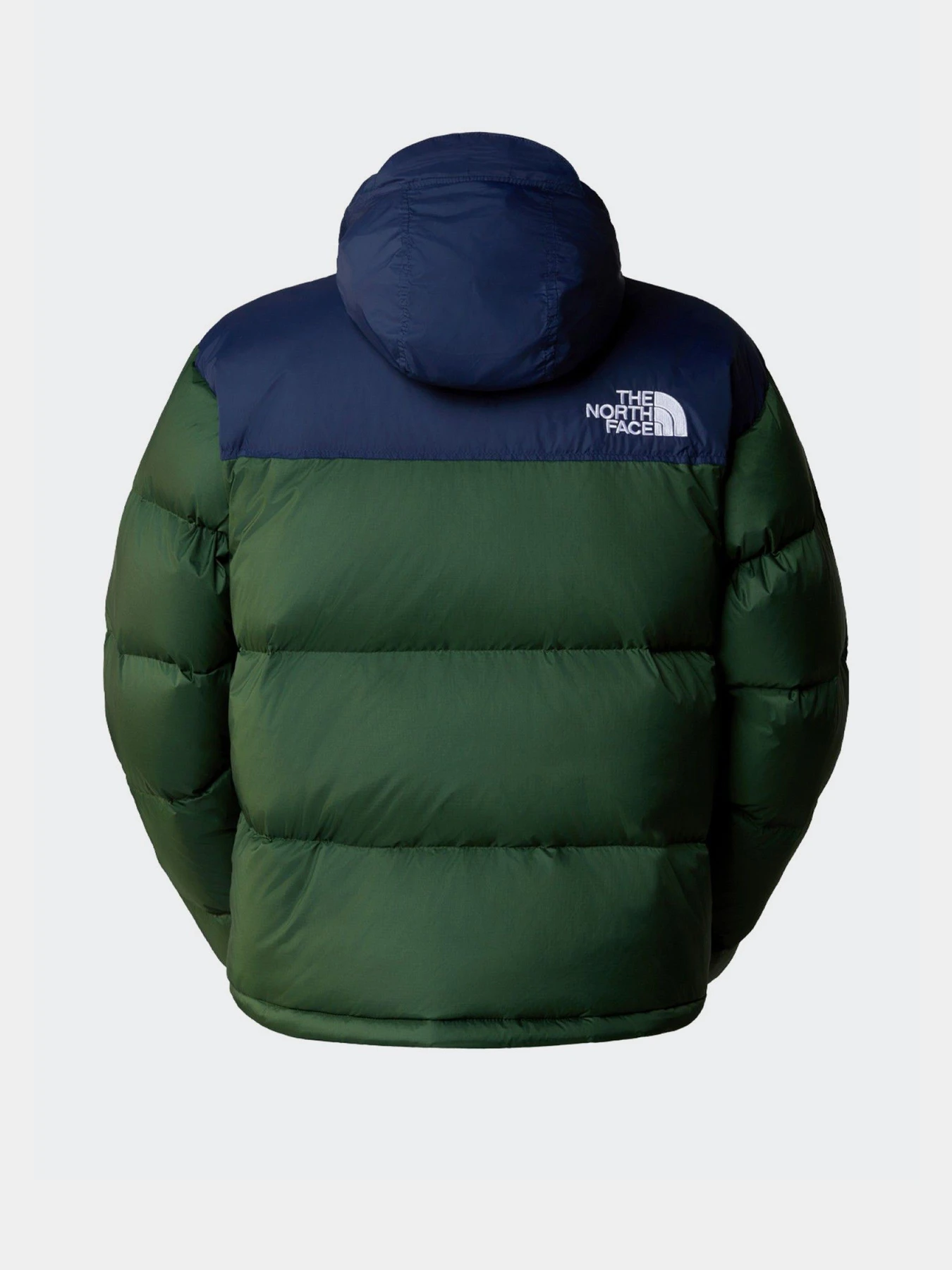 Куртки та дублянки The North Face 1996 Nuptse модель NF0A3C8DOAS1 Куртки та дублянки The North Face 1996 Nuptse модель NF0A3C8DOAS1 Фото