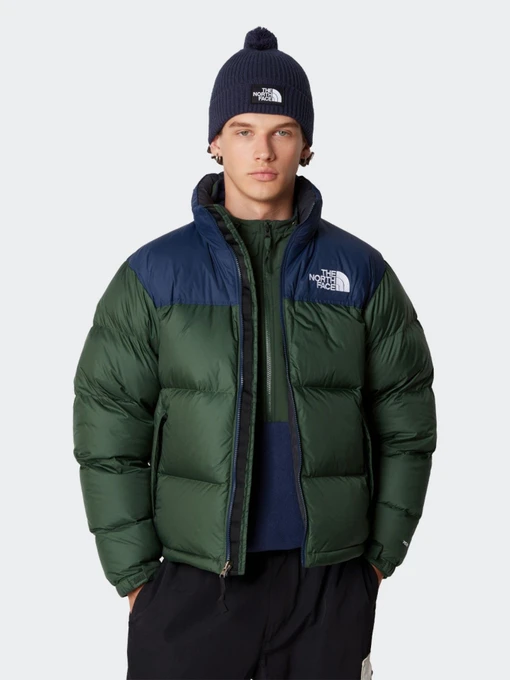 Куртки та дублянки The North Face 1996 Nuptse модель NF0A3C8DOAS1 Фото