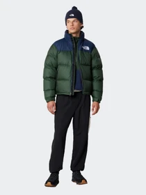Куртки та дублянки The North Face 1996 Nuptse модель NF0A3C8DOAS1 Фото