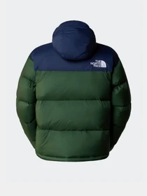 Куртки та дублянки The North Face 1996 Nuptse модель NF0A3C8DOAS1 Фото