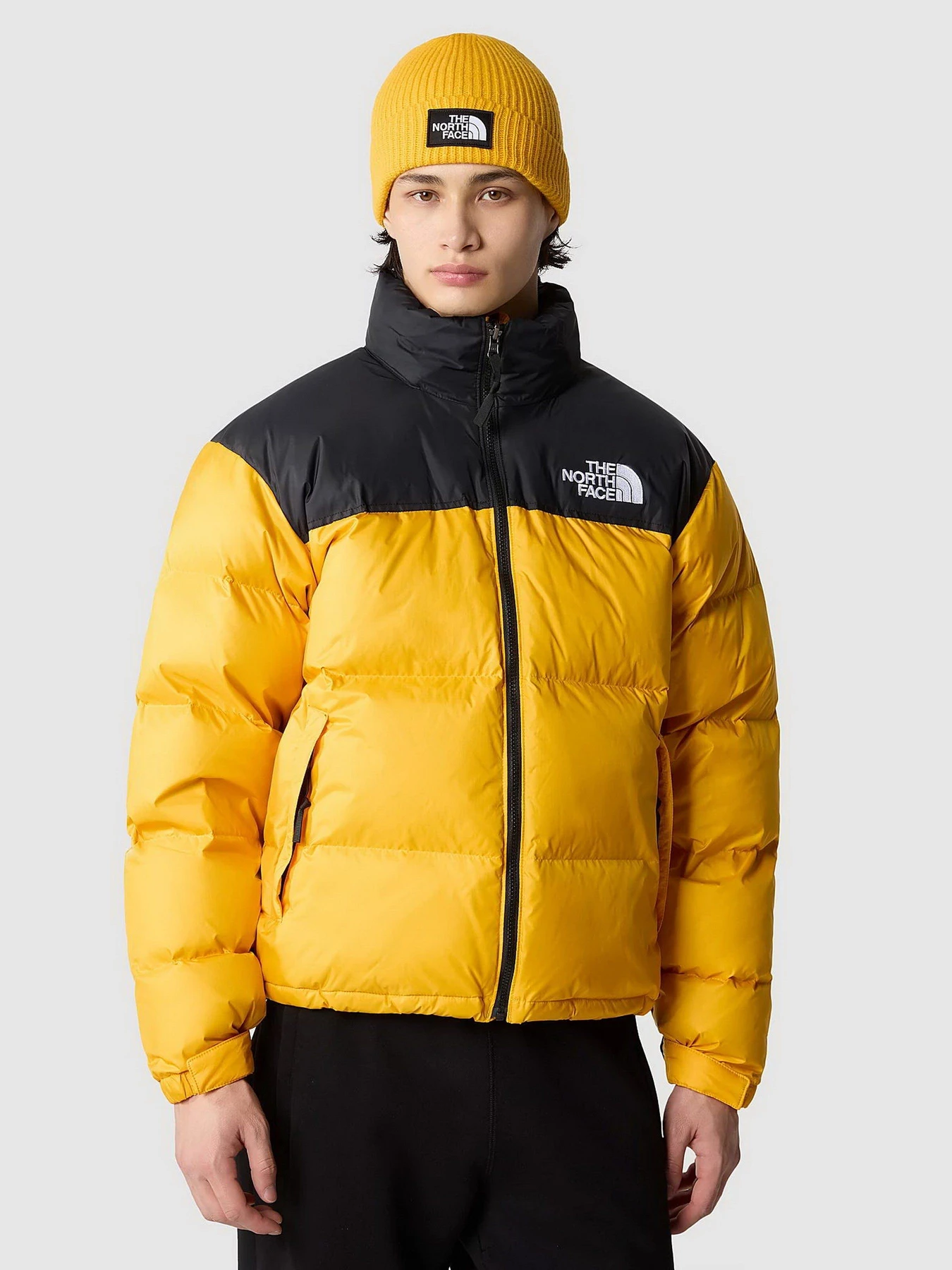 Куртки та дублянки The North Face 1996 Nuptse модель NF0A3C8DZU31 Куртки та дублянки The North Face 1996 Nuptse модель NF0A3C8DZU31 Фото