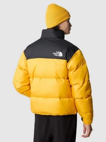 Куртки та дублянки The North Face 1996 Nuptse модель NF0A3C8DZU31 Фото