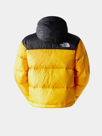 Куртки та дублянки The North Face 1996 Nuptse модель NF0A3C8DZU31 Фото