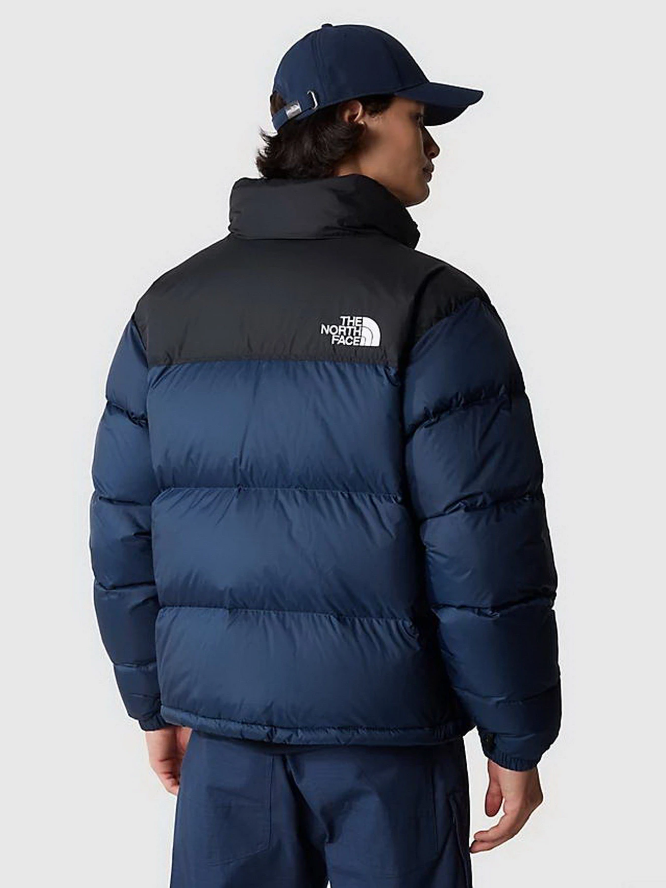 Куртки та дублянки The North Face 1996 Nuptse модель NF0A3C8D92A1 Куртки та дублянки The North Face 1996 Nuptse модель NF0A3C8D92A1 Фото