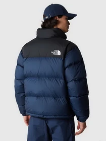 Куртки та дублянки The North Face 1996 Nuptse модель NF0A3C8D92A1 Фото