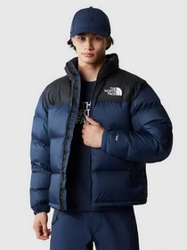 Куртки та дублянки The North Face 1996 Nuptse модель NF0A3C8D92A1 Фото