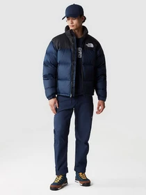Куртки та дублянки The North Face 1996 Nuptse модель NF0A3C8D92A1 Фото