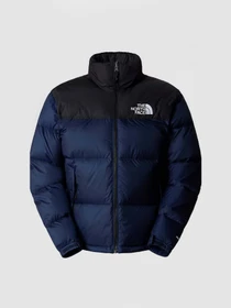 Куртки та дублянки The North Face 1996 Nuptse модель NF0A3C8D92A1 Фото