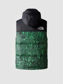 Куртки и дубленки The North Face 1996 RETRO NUPTSE GILET модель NF0A3JQQOSZ1 Фото