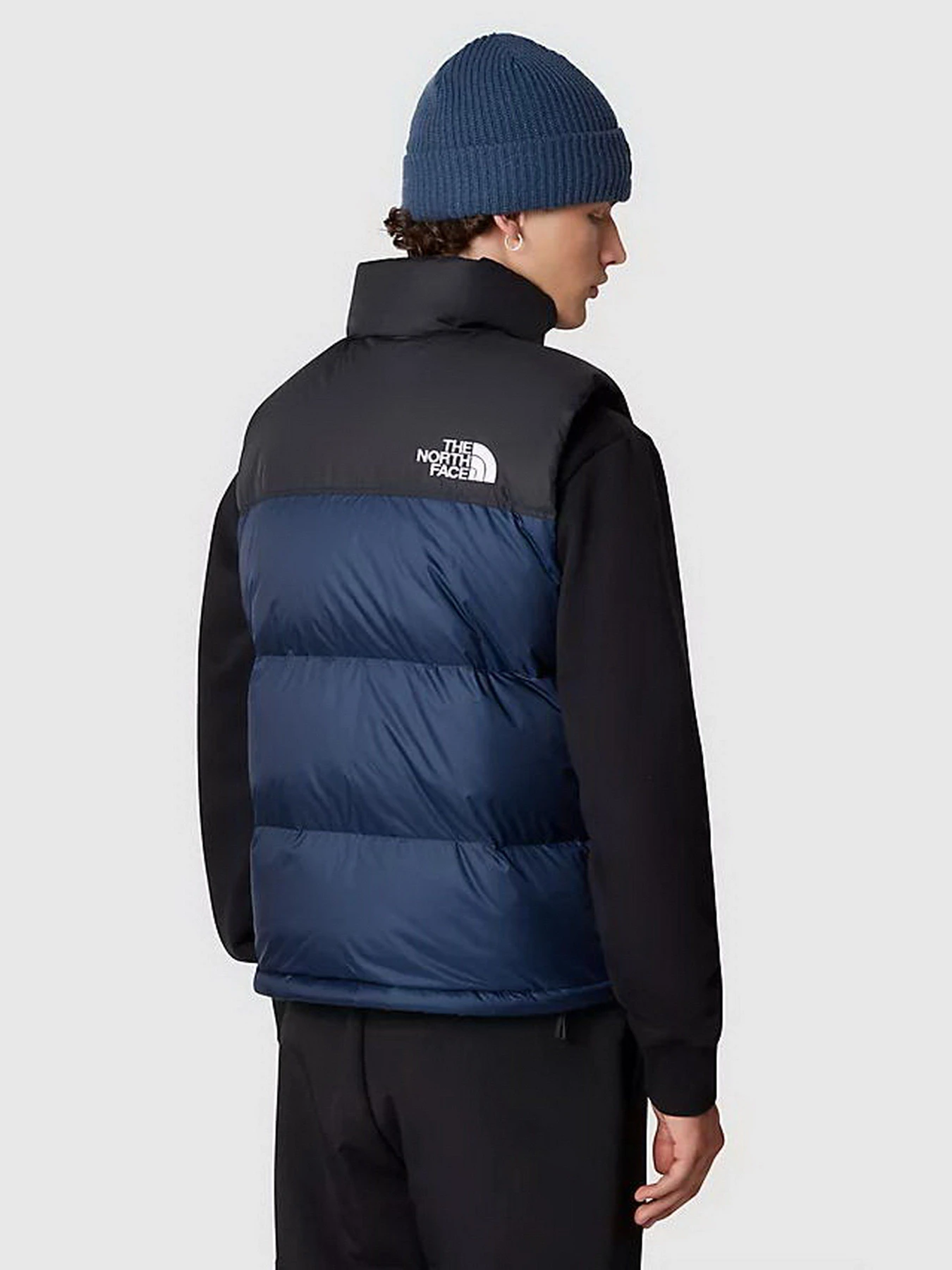 Куртки и дубленки The North Face 1996 RETRO NUPTSE модель NF0A3JQQ92A1 Куртки и дубленки The North Face 1996 RETRO NUPTSE модель NF0A3JQQ92A1 Фото