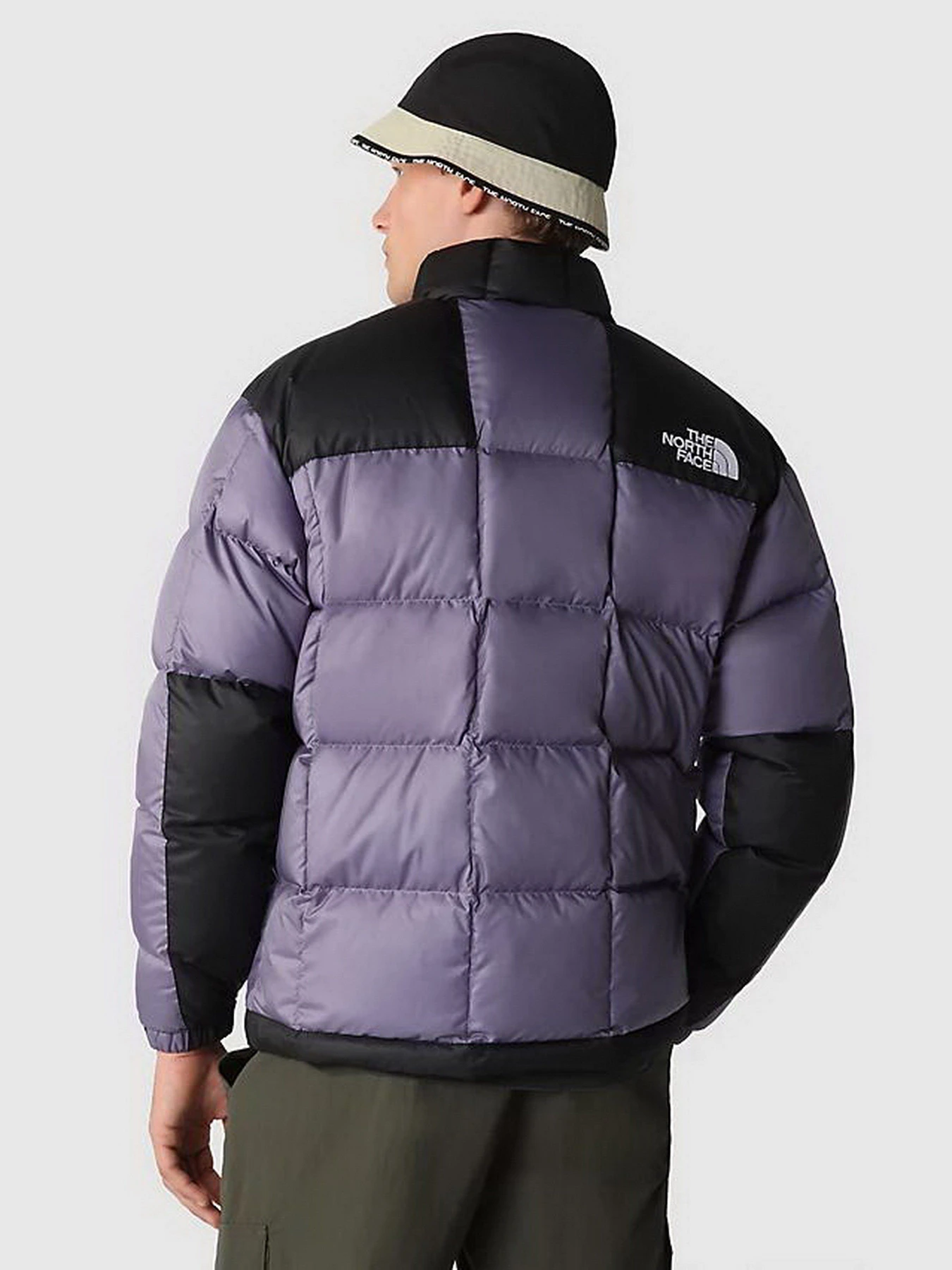Куртки та дублянки The North Face LHOTSE модель NF0A3Y23N141 Фото