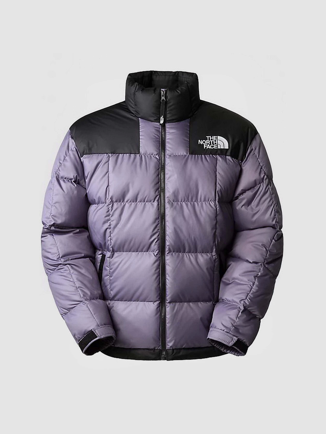 Куртки та дублянки The North Face LHOTSE модель NF0A3Y23N141 Фото