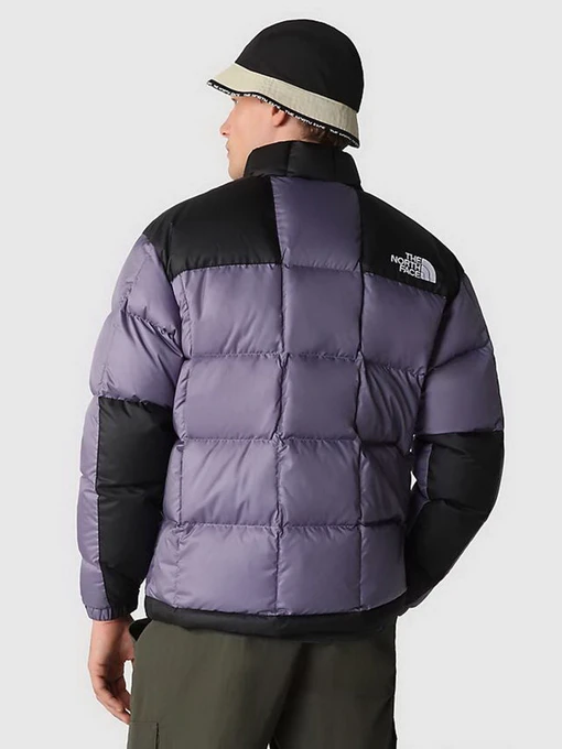 Чоловіча Зимова куртка The North Face LHOTSE фото 2