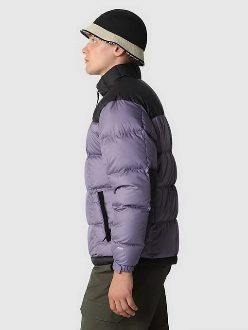 Чоловіча Зимова куртка The North Face LHOTSE фото 3