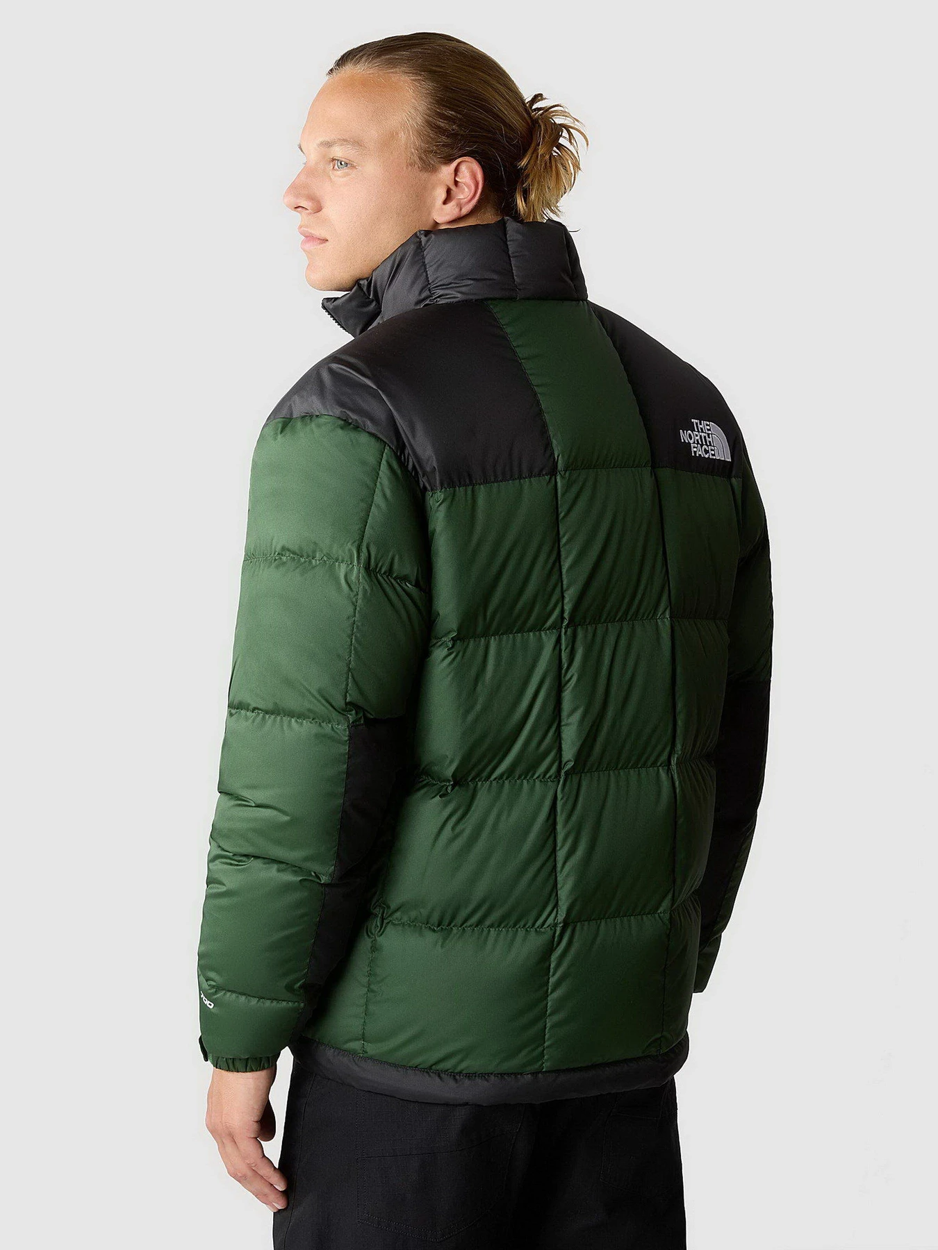 Куртки та дублянки The North Face Lhotse модель NF0A3Y23KII1 Куртки та дублянки The North Face Lhotse модель NF0A3Y23KII1 Фото