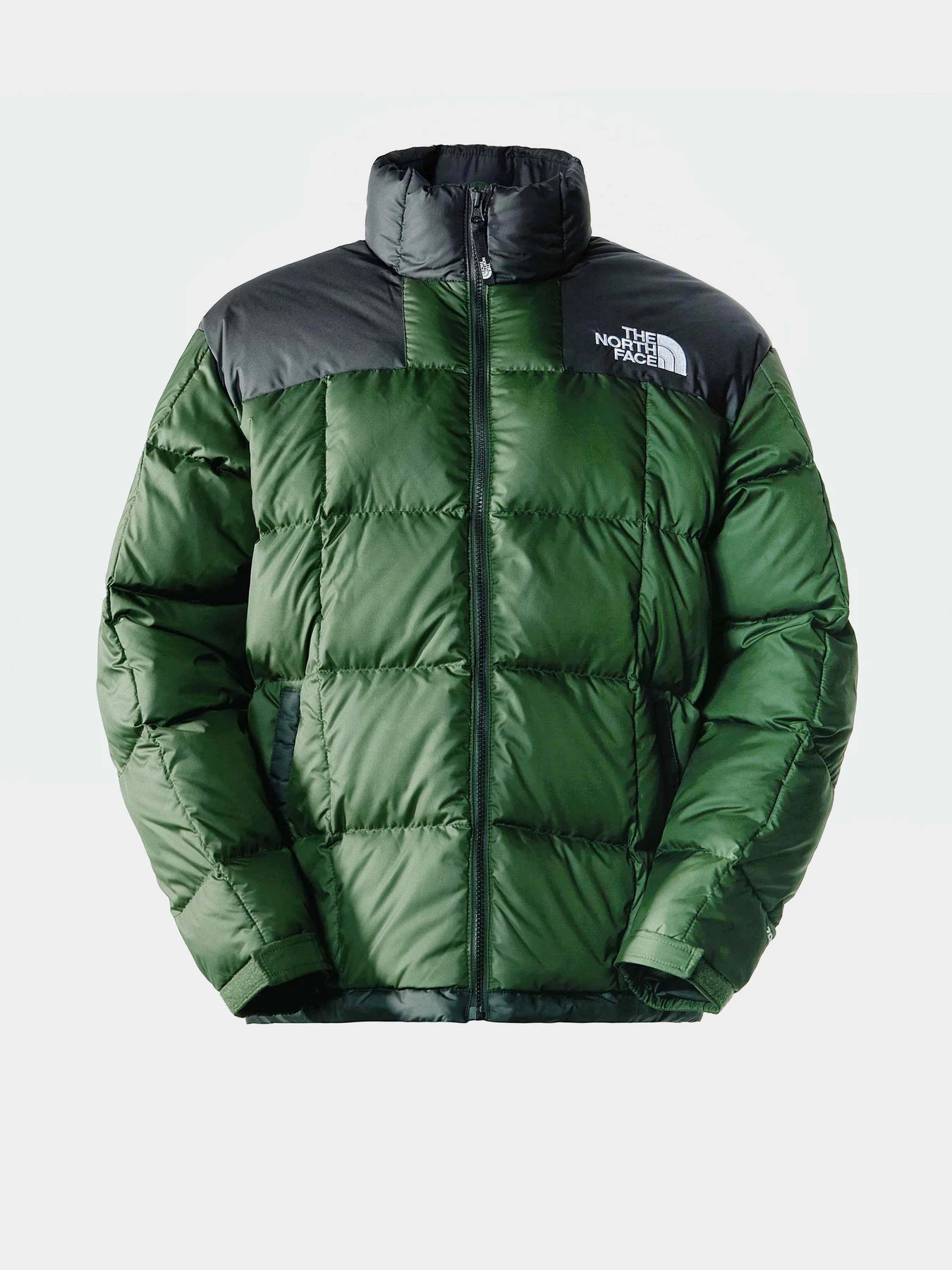 Куртки та дублянки The North Face Lhotse модель NF0A3Y23KII1 Куртки та дублянки The North Face Lhotse модель NF0A3Y23KII1 Фото
