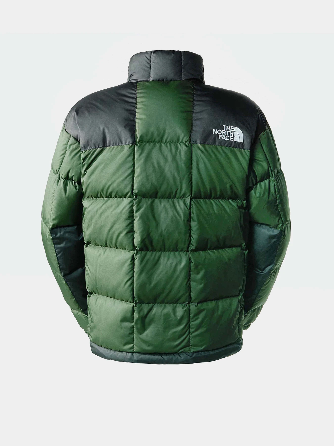 Куртки та дублянки The North Face Lhotse модель NF0A3Y23KII1 Куртки та дублянки The North Face Lhotse модель NF0A3Y23KII1 Фото