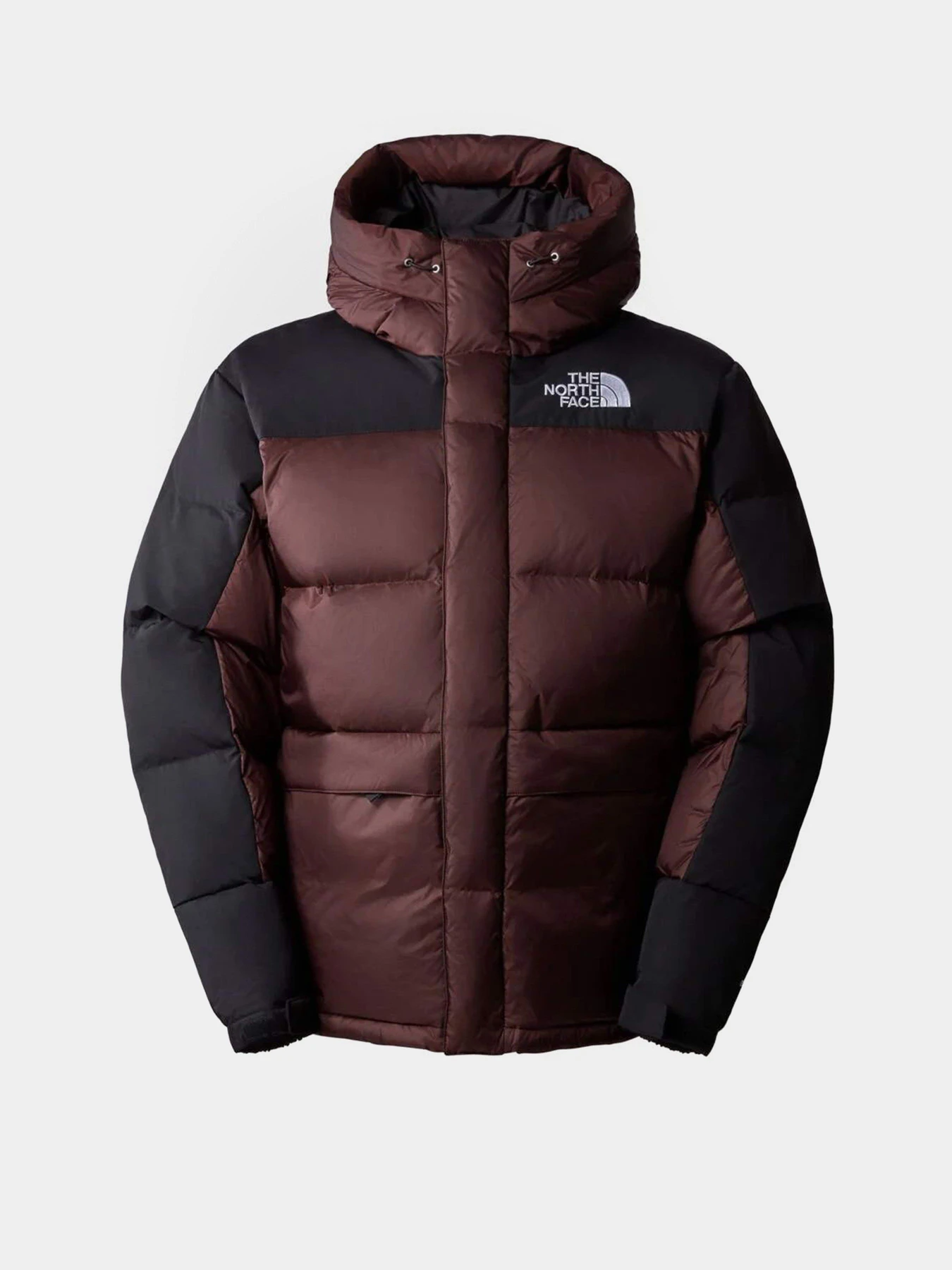 Куртки та дублянки The North Face Himalayan модель NF0A4QYXLOS1 Куртки та дублянки The North Face Himalayan модель NF0A4QYXLOS1 Фото