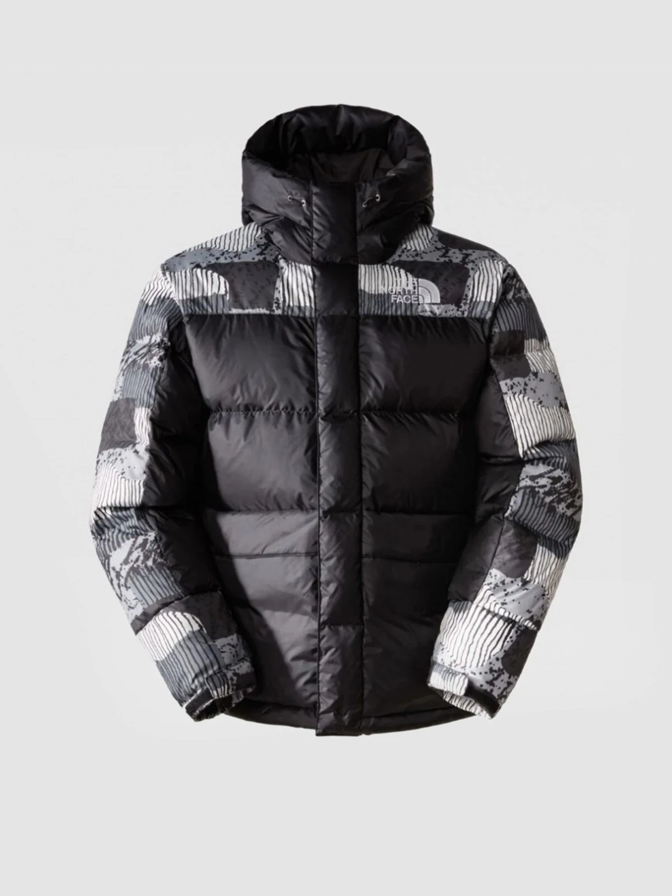 Куртки та дублянки The North Face Himalayan модель NF0A4QYXOVT1 Фото