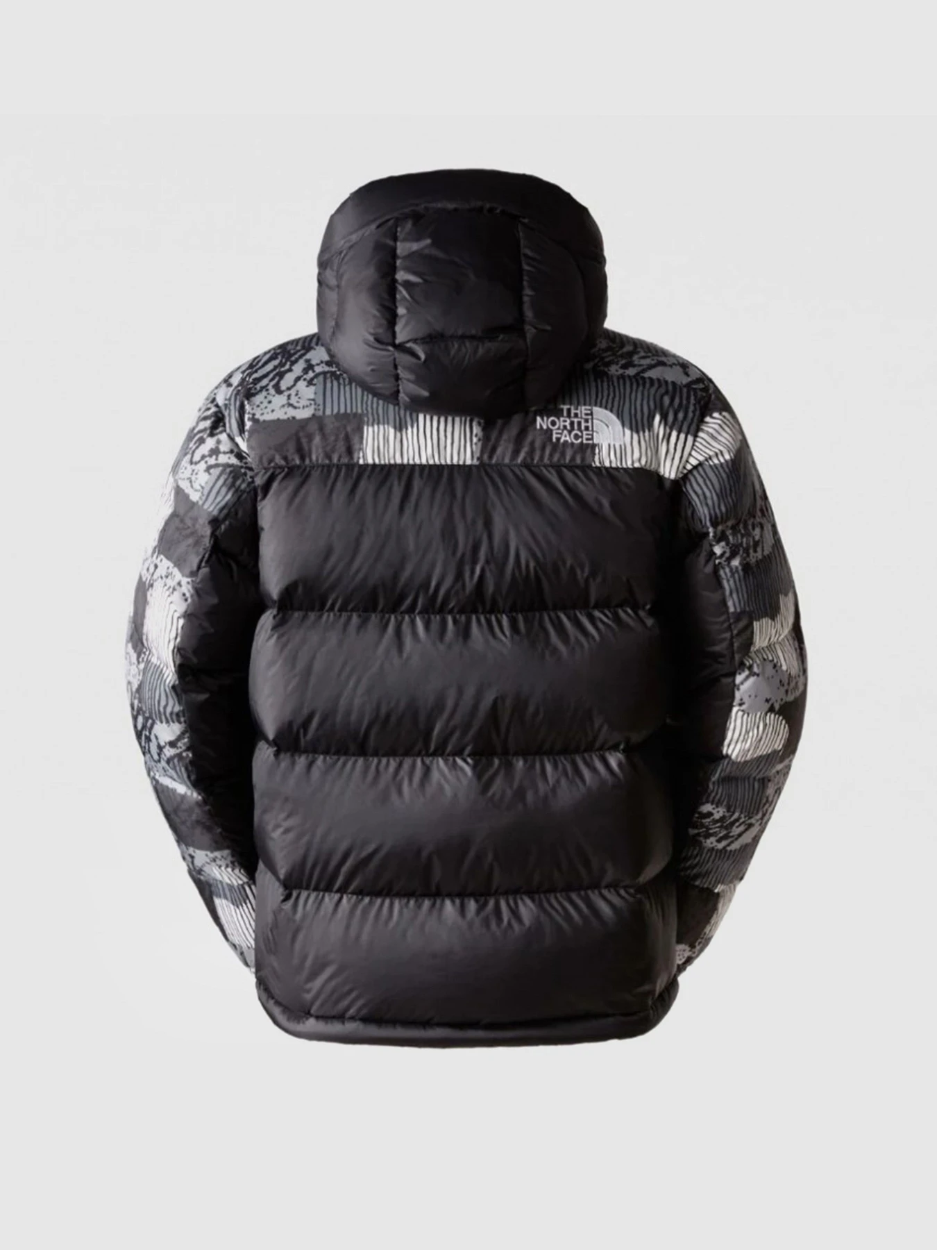 Куртки та дублянки The North Face Himalayan модель NF0A4QYXOVT1 Фото