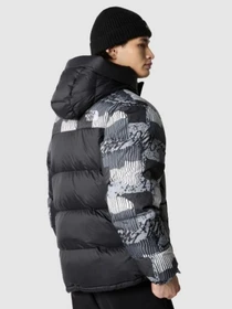 Куртки та дублянки The North Face Himalayan модель NF0A4QYXOVT1 Фото