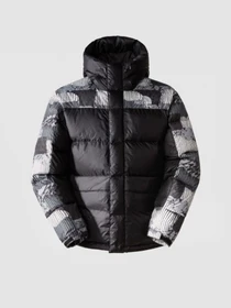 Куртки та дублянки The North Face Himalayan модель NF0A4QYXOVT1 Фото