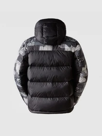 Куртки та дублянки The North Face Himalayan модель NF0A4QYXOVT1 Фото