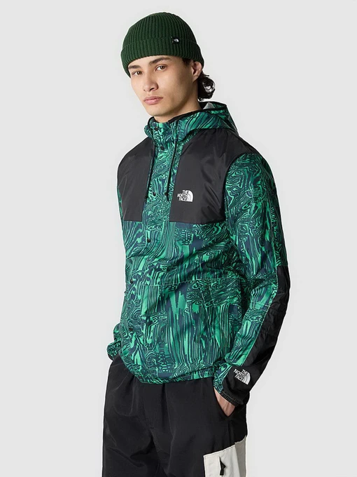 Куртки и дубленки The North Face Mountain модель NF0A5IG3OSZ1 Фото
