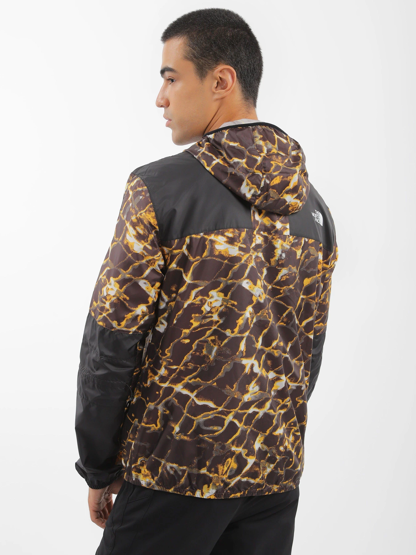 Куртки та дублянки The North Face Mountain модель NF0A5IG3OS31 Куртки та дублянки The North Face Mountain модель NF0A5IG3OS31 Фото
