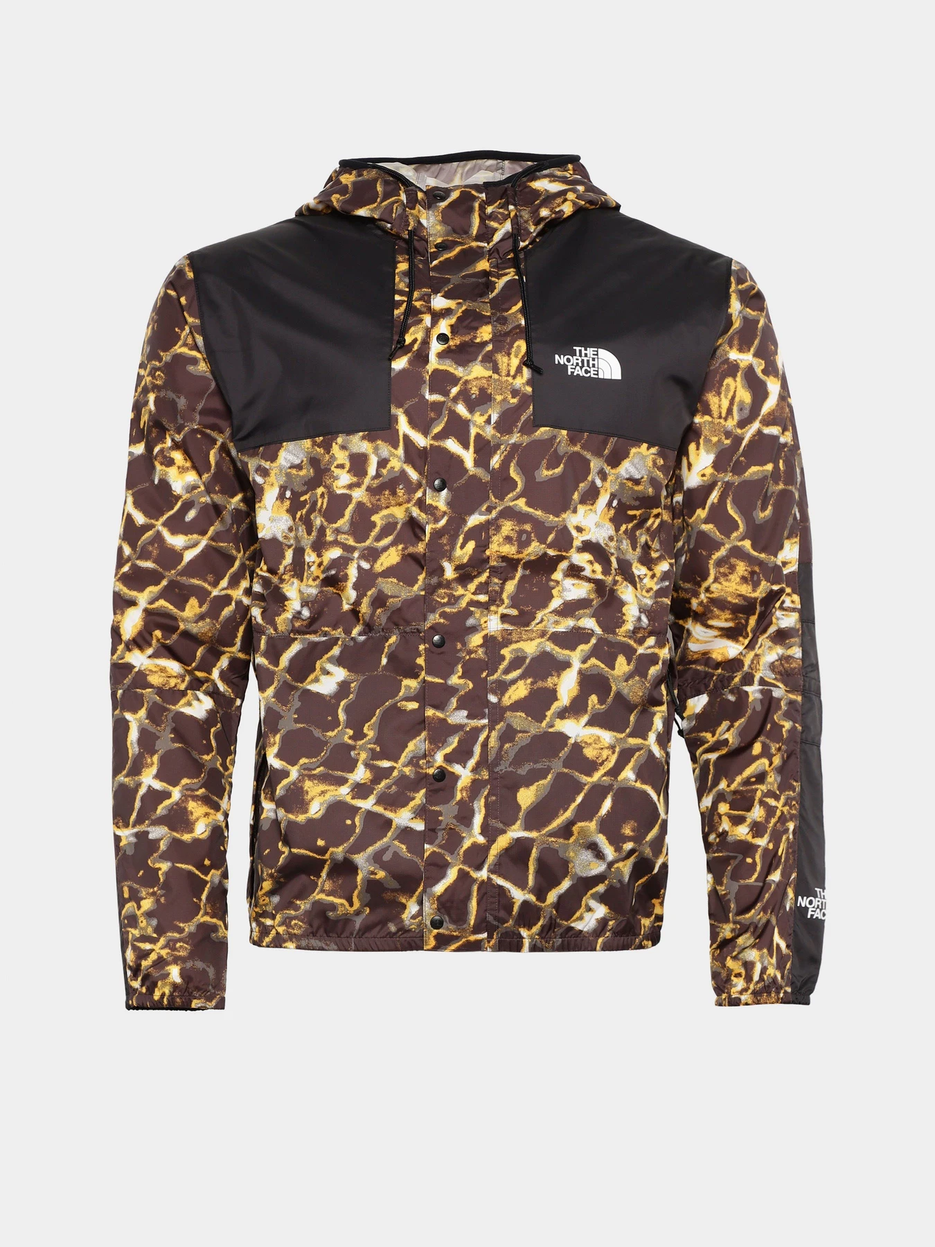 Куртки та дублянки The North Face Mountain модель NF0A5IG3OS31 Куртки та дублянки The North Face Mountain модель NF0A5IG3OS31 Фото