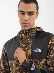 Куртки та дублянки The North Face Mountain модель NF0A5IG3OS31 Фото