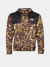 Куртки та дублянки The North Face Mountain модель NF0A5IG3OS31 Фото