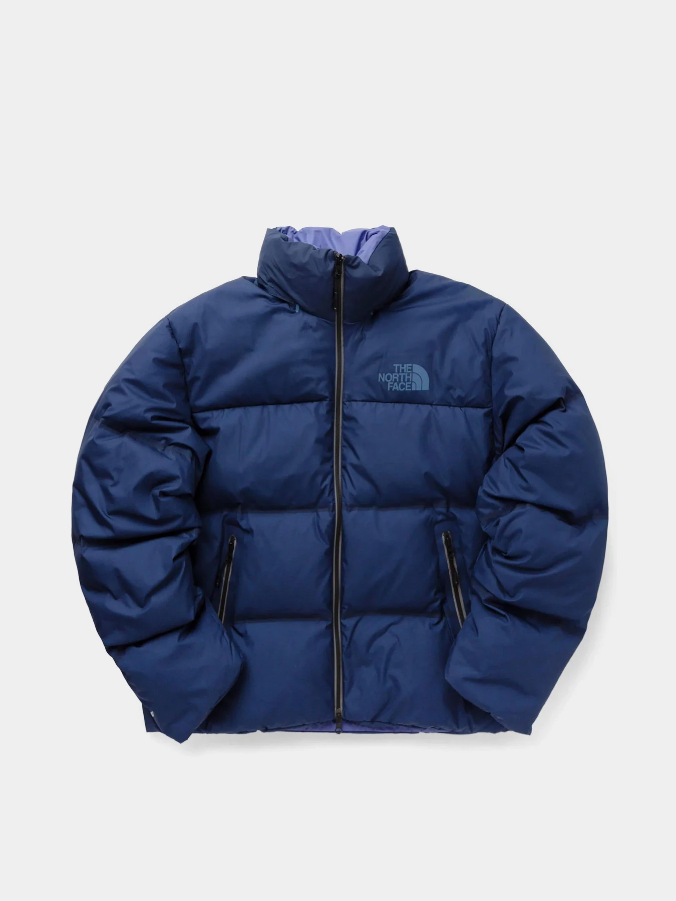 Куртки и дубленки The North Face Nuptse Padded модель NF0A7UQZO6Q1 Фото