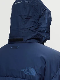 Куртки и дубленки The North Face Nuptse Padded модель NF0A7UQZO6Q1 Фото