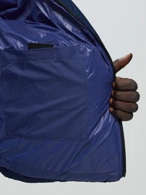 Куртки и дубленки The North Face Nuptse Padded модель NF0A7UQZO6Q1 Фото