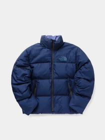 Куртки и дубленки The North Face Nuptse Padded модель NF0A7UQZO6Q1 Фото